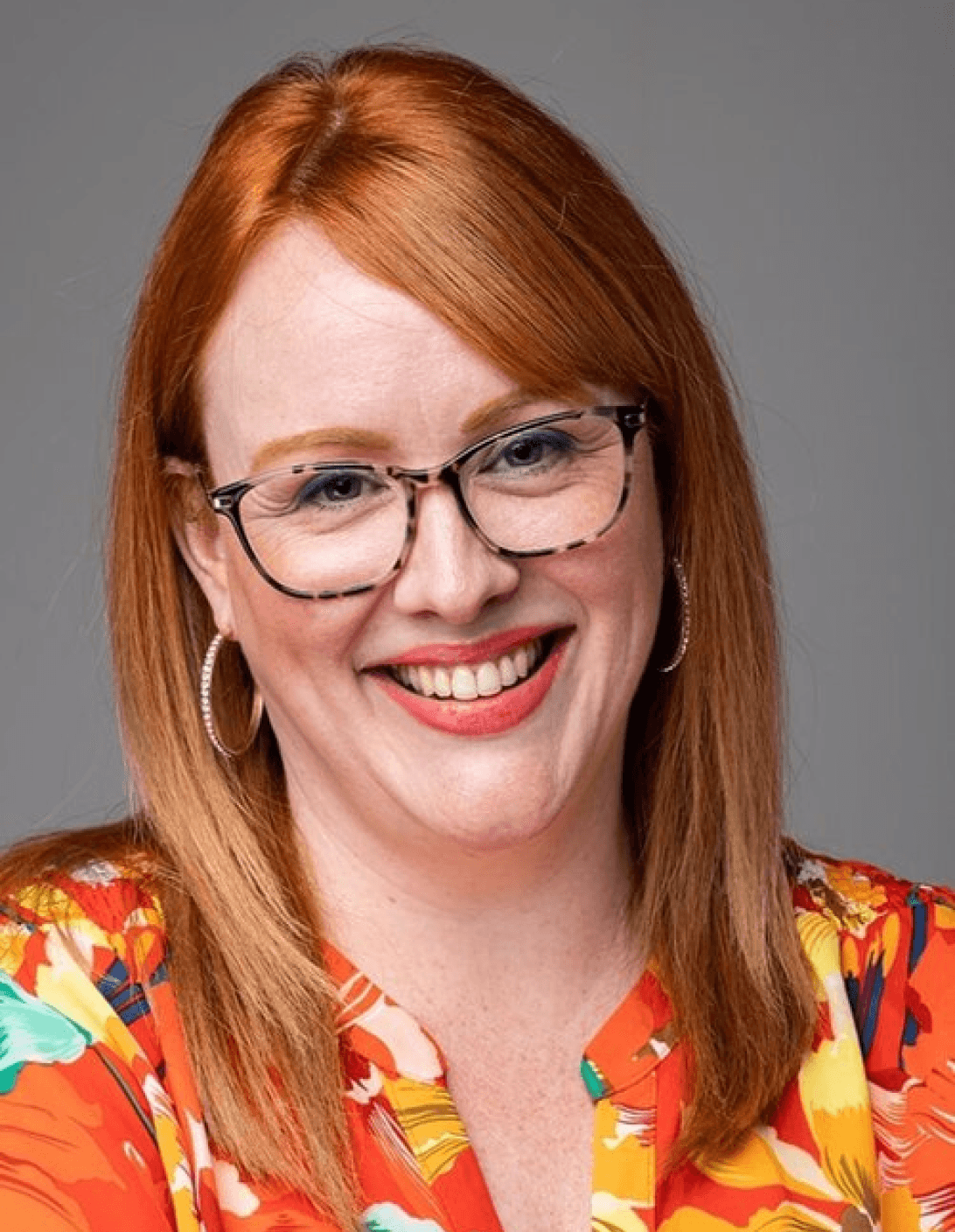 Dee Shepherd
