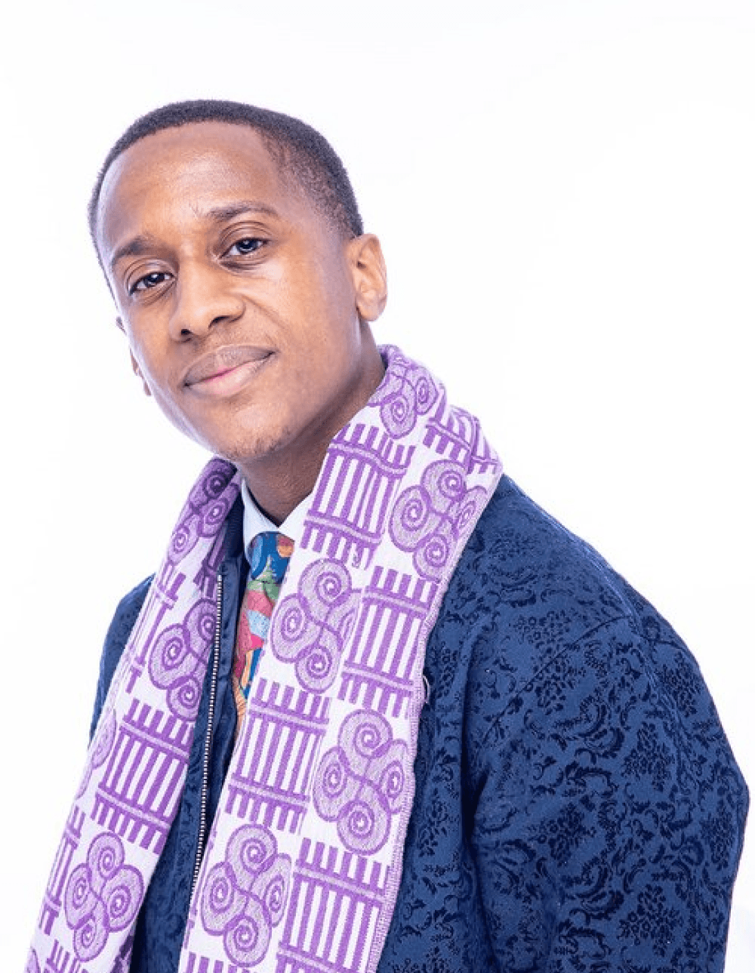 Solomon Adams